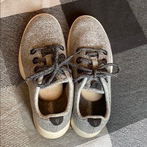 Allbirds Wool Runners